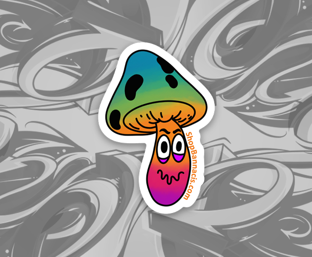 Sticker #22